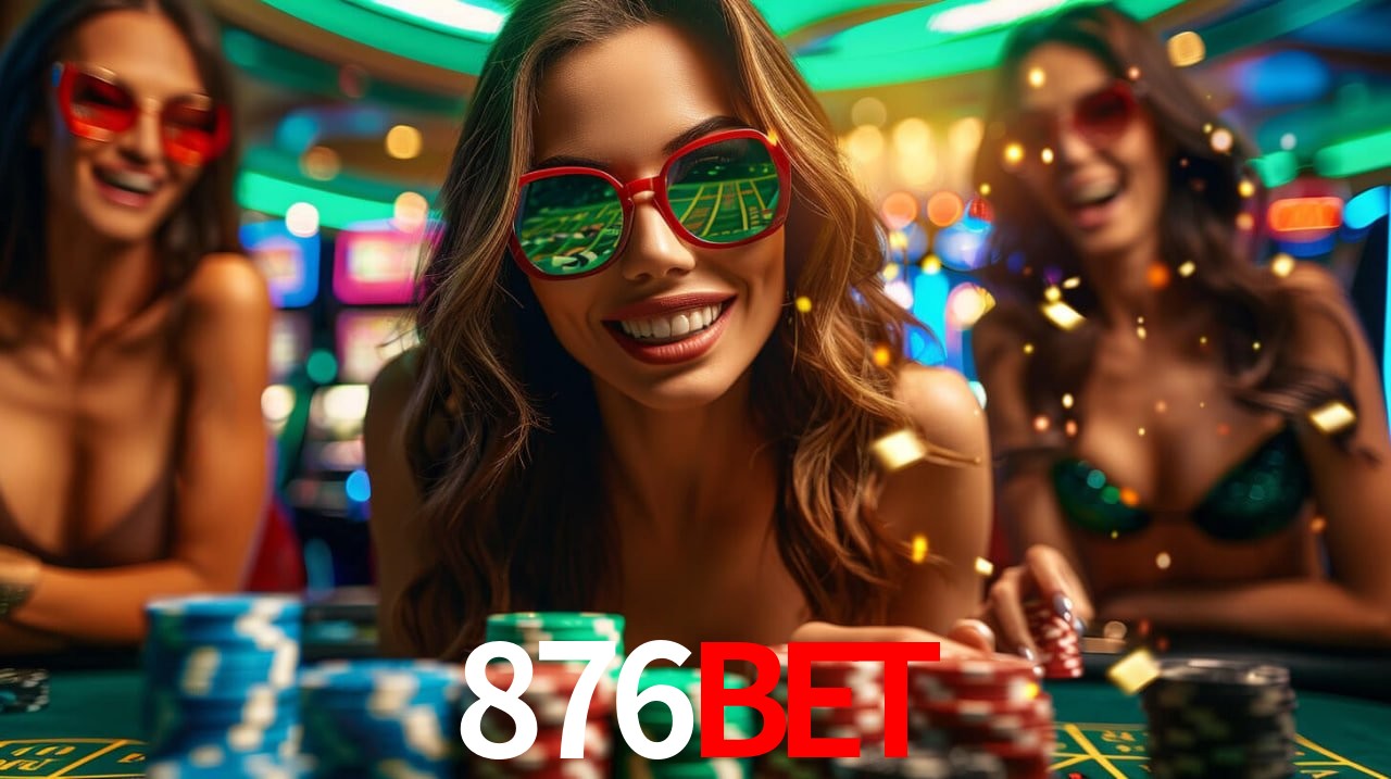 Welcome Bonus 876BET