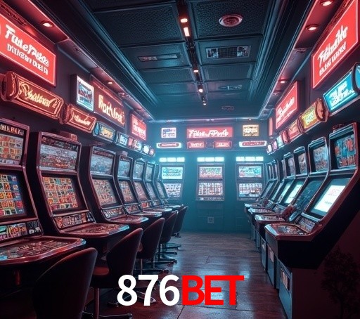 Ganhador 876BET