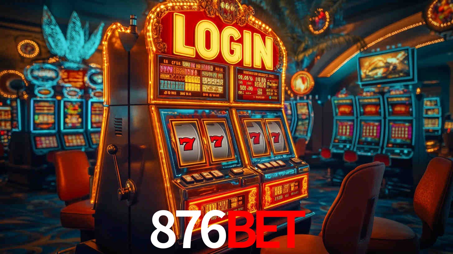876 bet plataforma