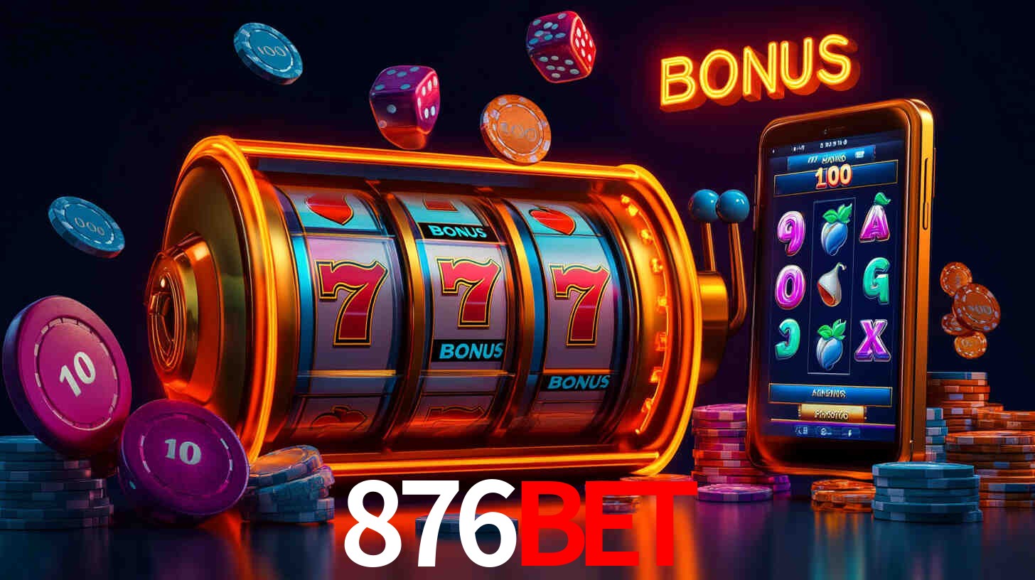 cassino 876BET
