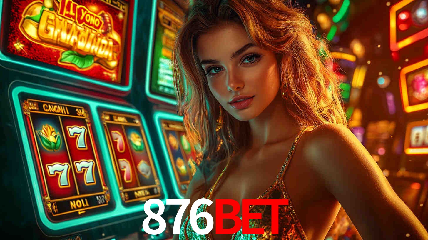 Premium Interface 876BET