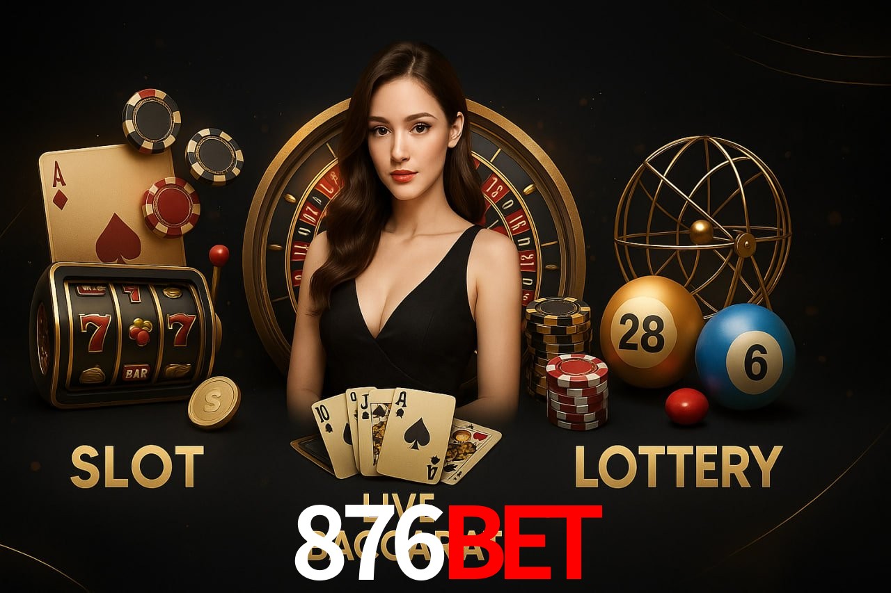 Sucesso 876BET