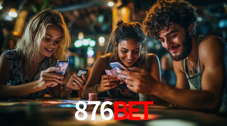 Programa VIP 876BET
