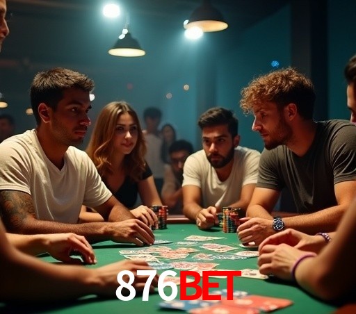 Estratégias 876BET