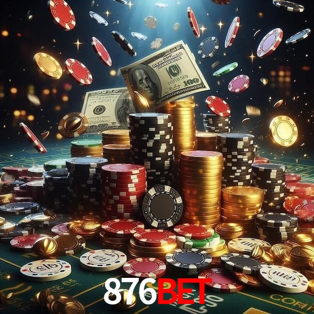 Apostas de Basquete 876BET