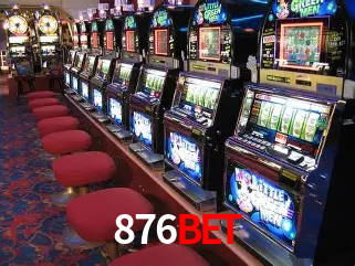 A Revolução dos Aplicativos de Jogos no 876BET