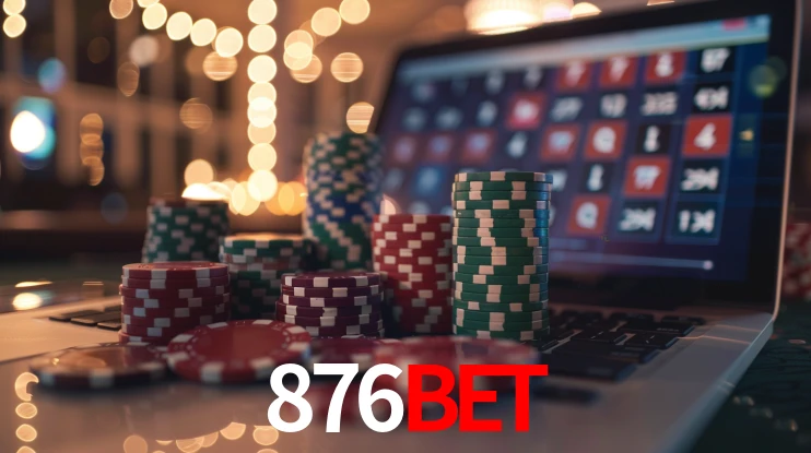 APP oficial da 876BET para mobile