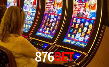 A Emoção da Loteria na 876BET: Uma Chance de Mudança de Vida
