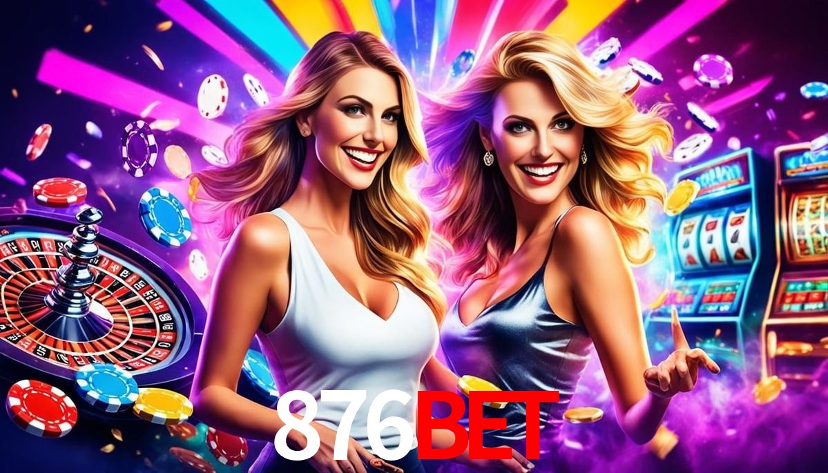 Jogos de Slot 876BET