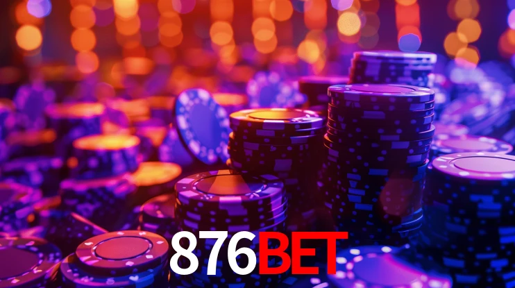 Jogos App 876BET