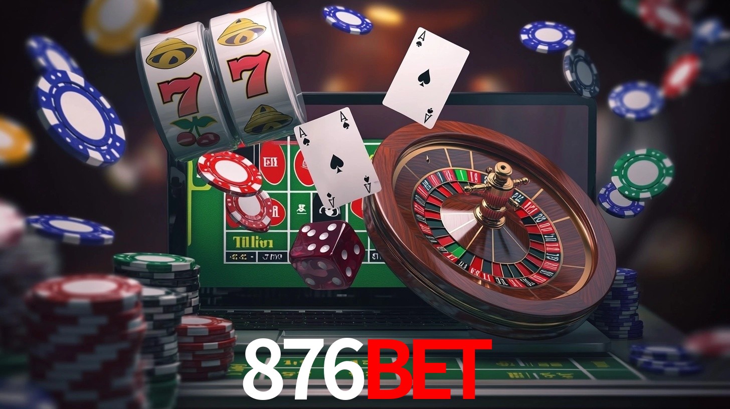 876BET