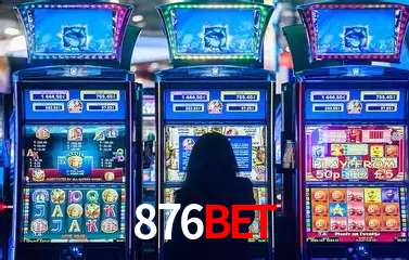 Apostas Esportivas na 876BET: Um Guia Completo