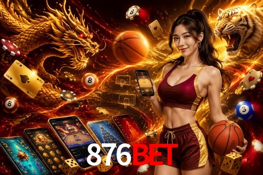 Game Providers 876BET