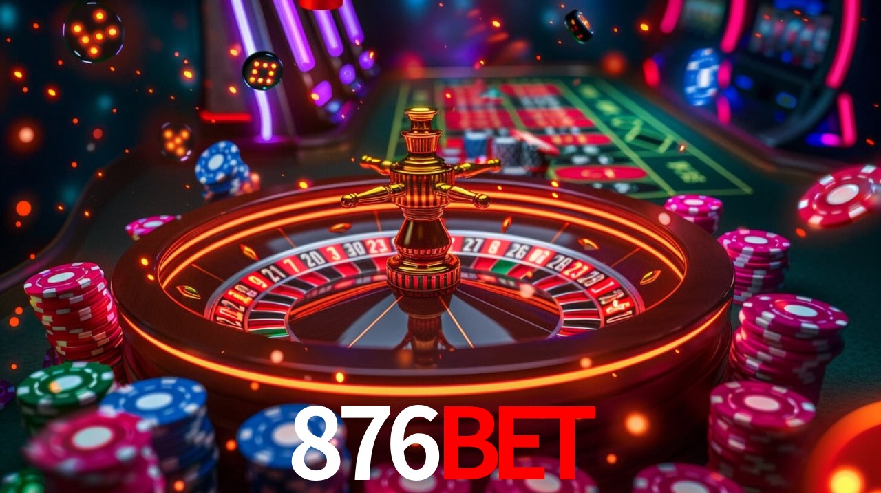 Experiência VIP 876BET