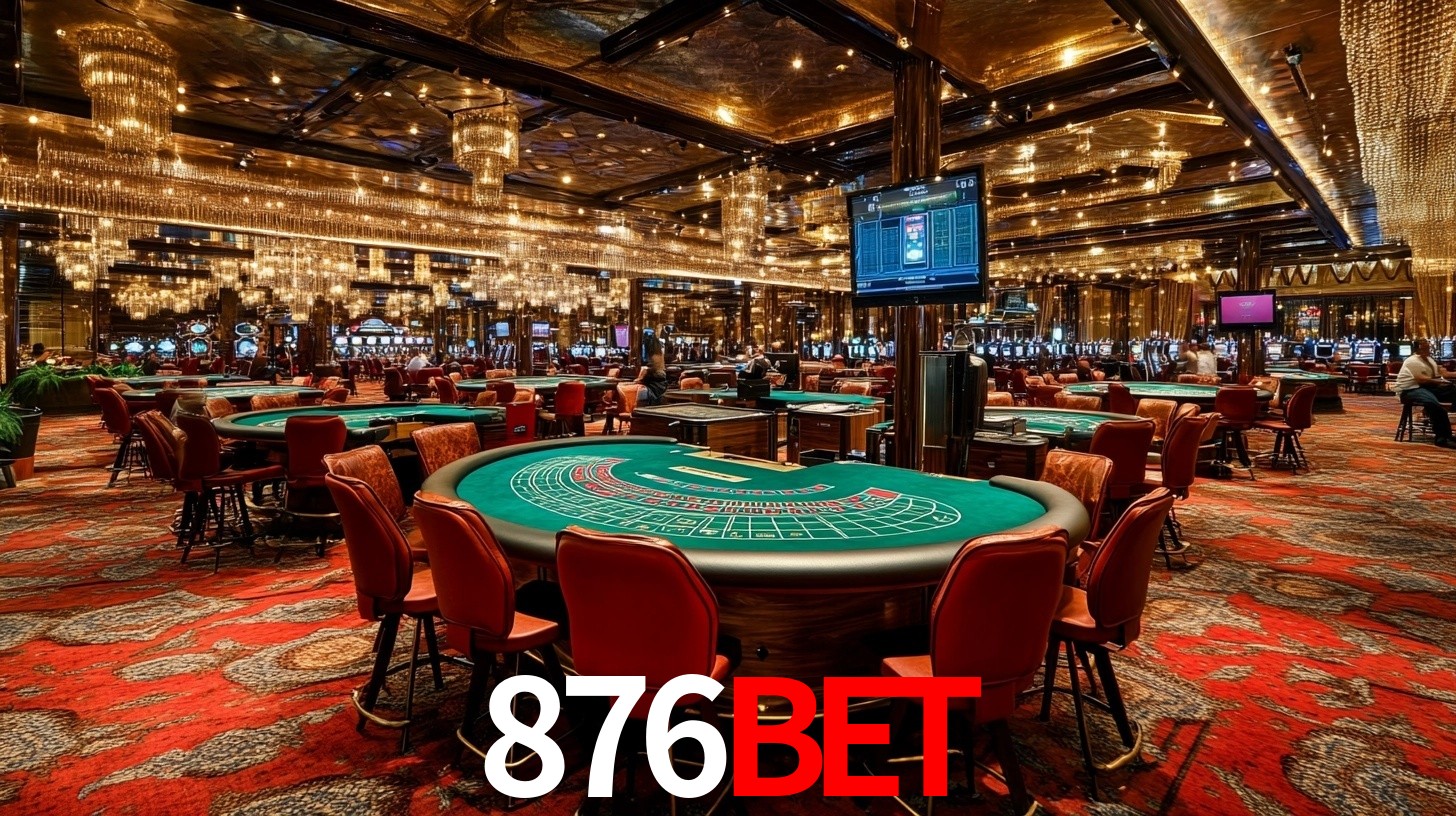 876 bet plataforma
