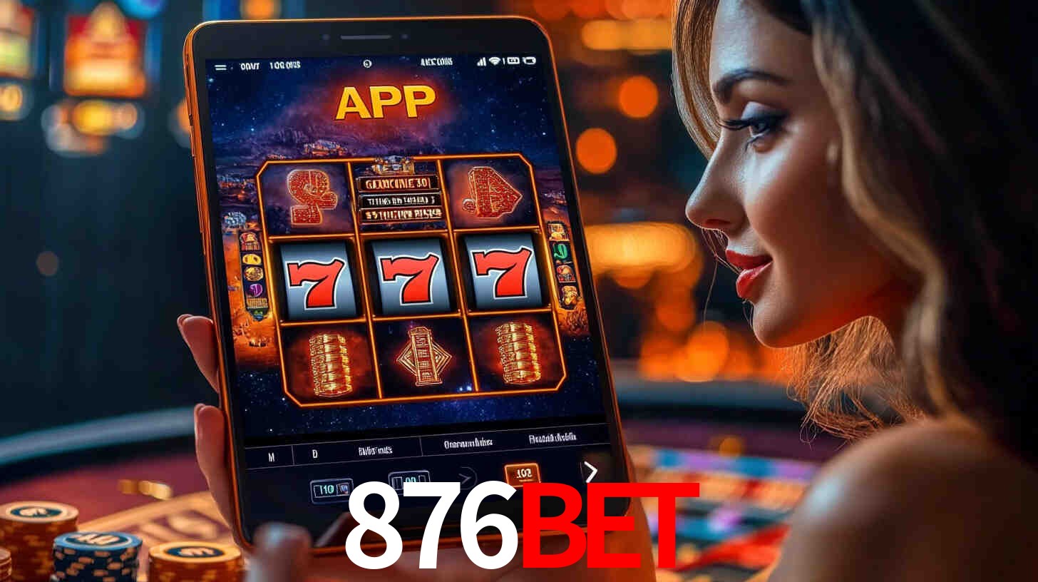 876BET bet casino