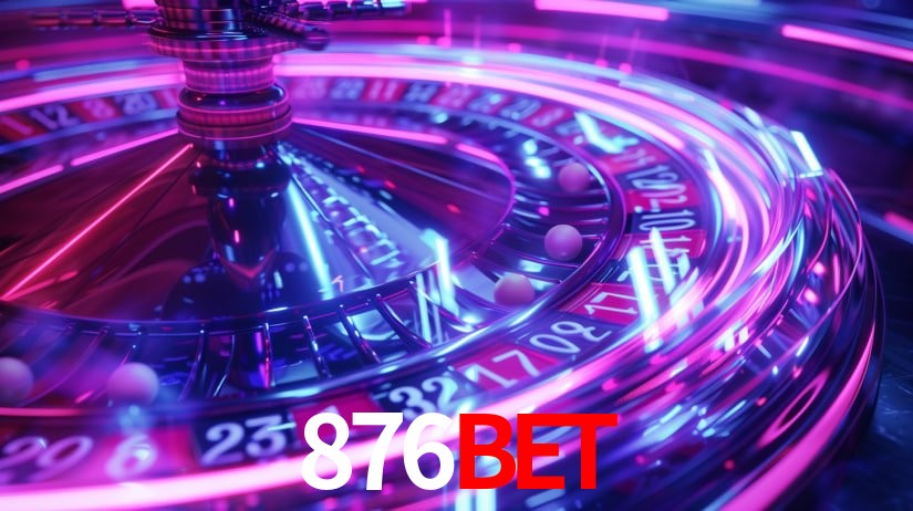 Casino Ao Vivo 876BET