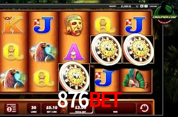 Inovações de Jogos na 876BET: O Futuro das Experiências Interativas