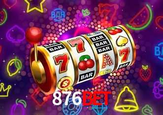 Descubra a Essência do 876BET: Nossa História e Compromissos