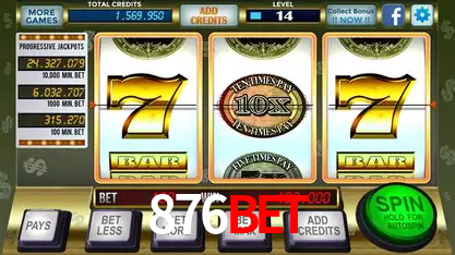 Descubra a Magia dos Jogos de Arcade no 876BET