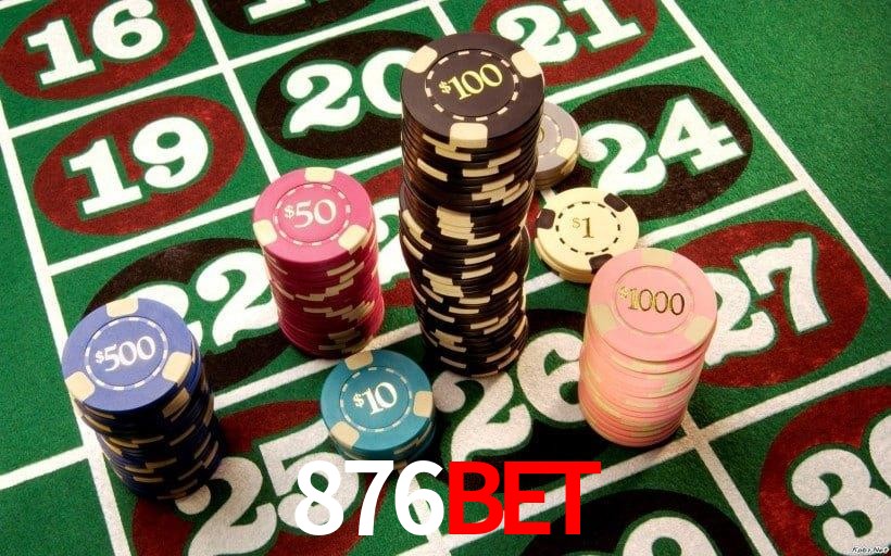 Casino VIP 876BET